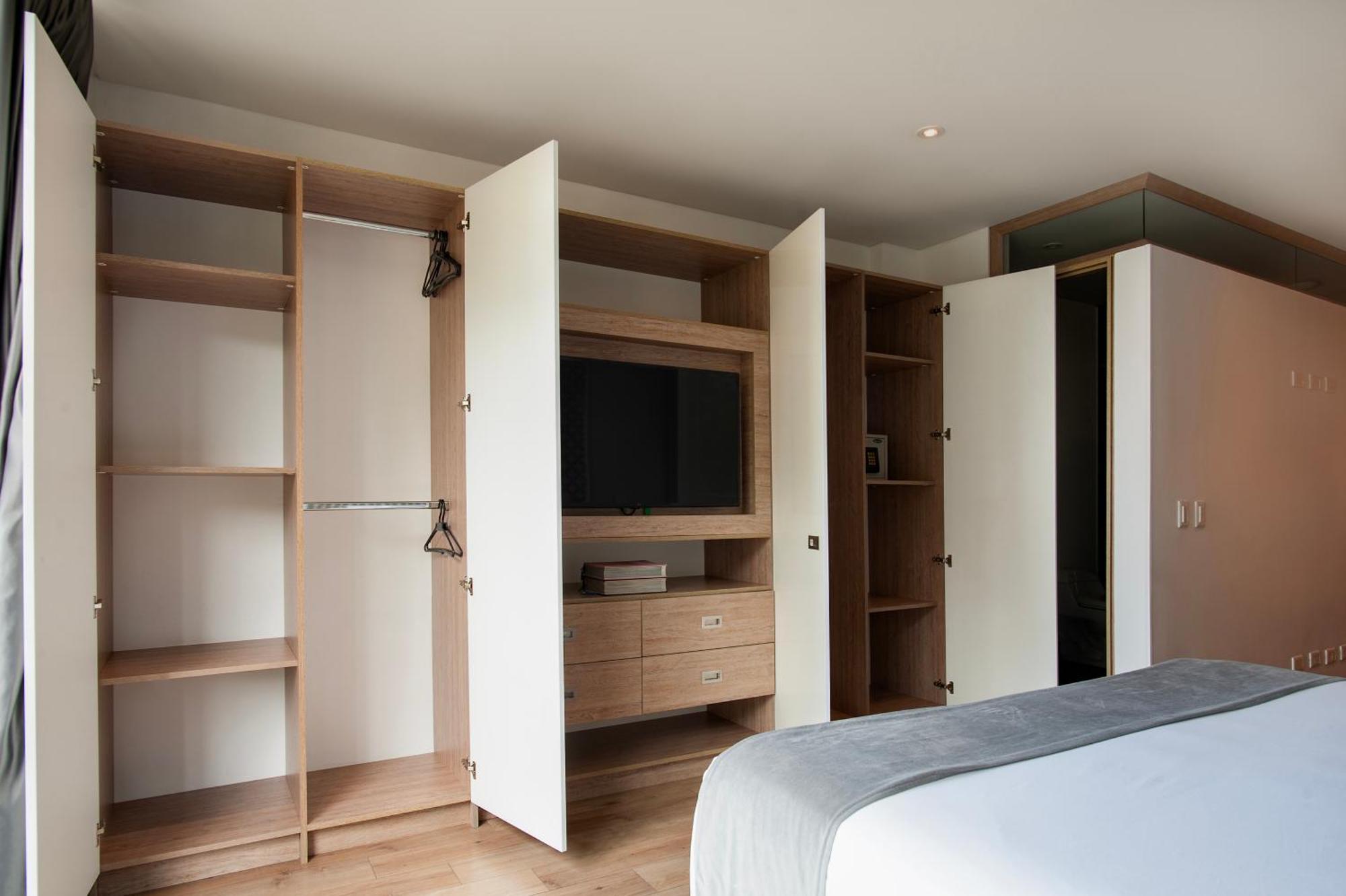 Hemma Bogota Country Luxury Suites Hotel Εξωτερικό φωτογραφία