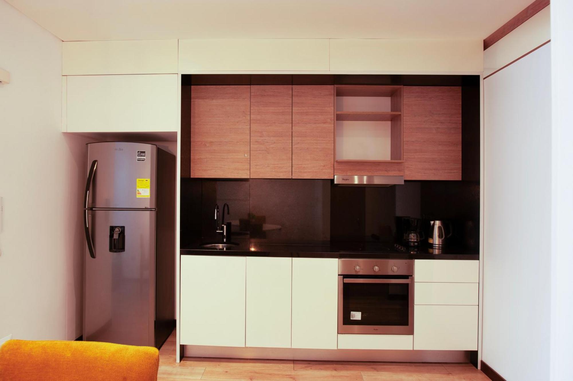 Hemma Bogota Country Luxury Suites Hotel Εξωτερικό φωτογραφία