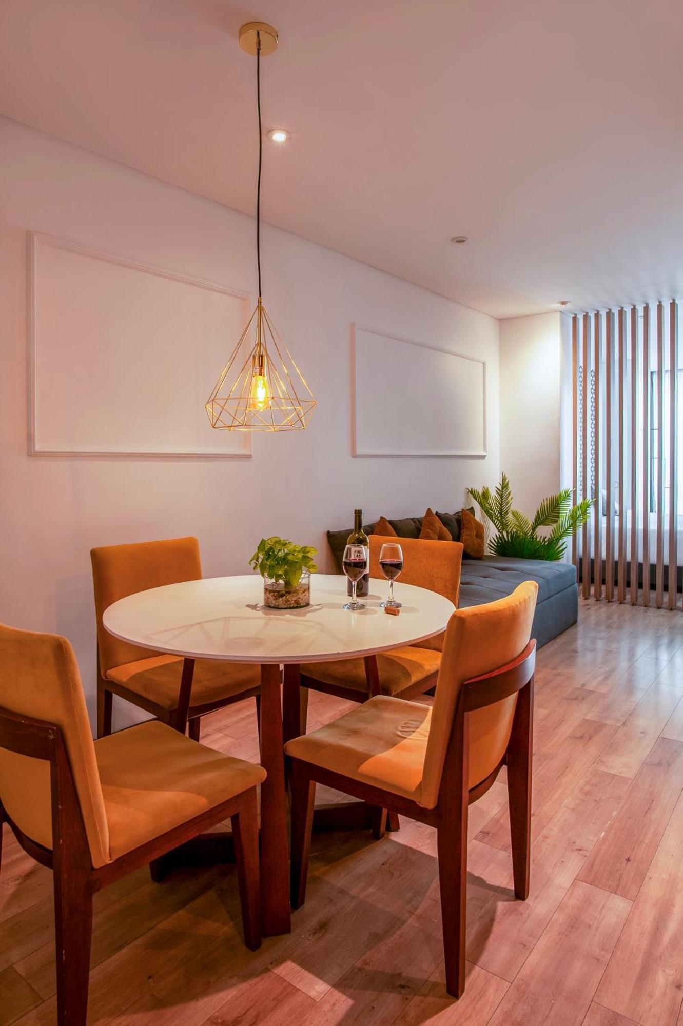 Hemma Bogota Country Luxury Suites Hotel Εξωτερικό φωτογραφία