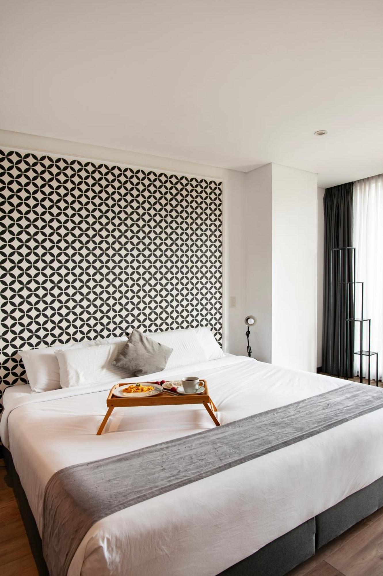 Hemma Bogota Country Luxury Suites Hotel Εξωτερικό φωτογραφία