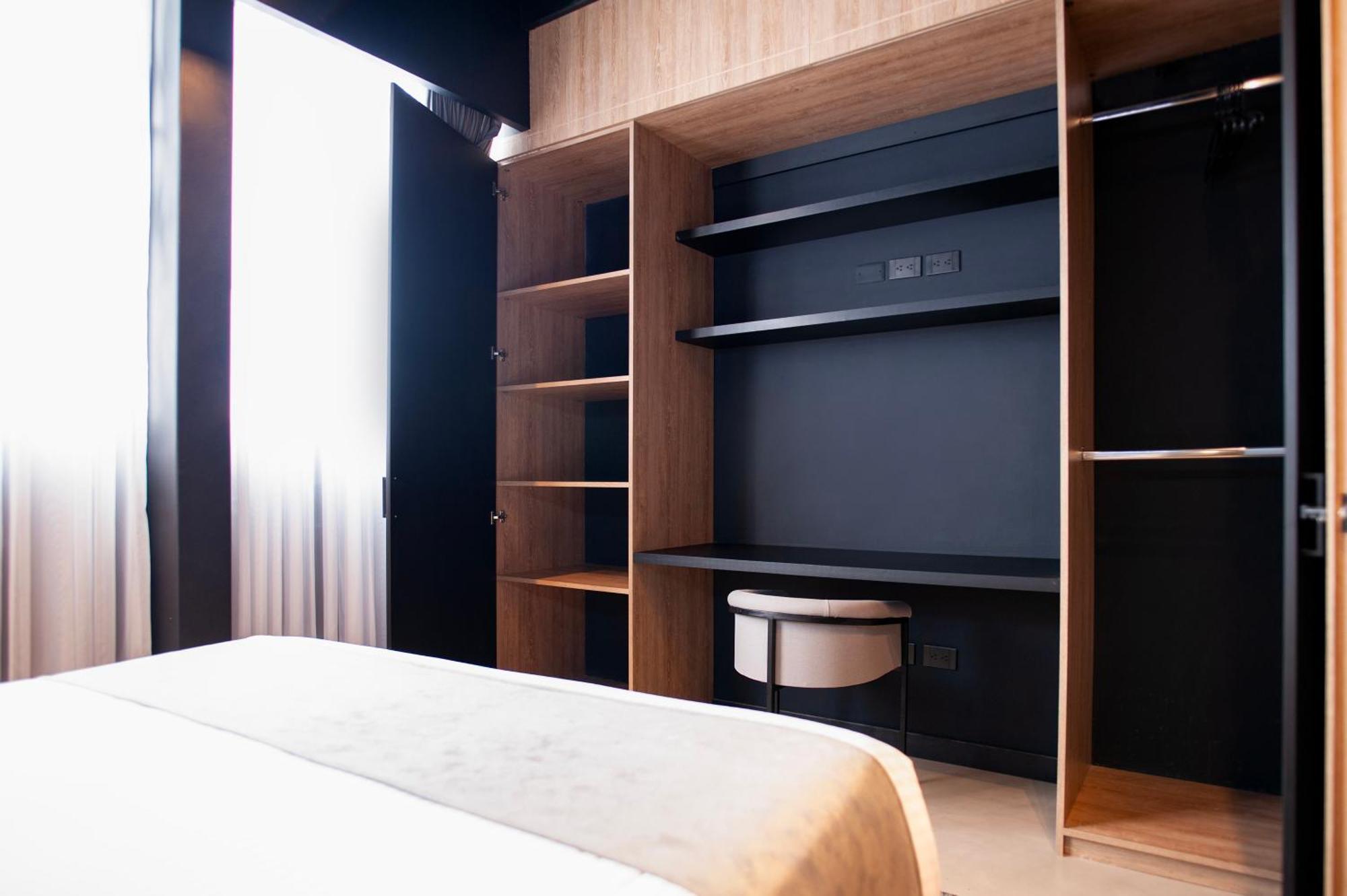 Hemma Bogota Country Luxury Suites Hotel Εξωτερικό φωτογραφία