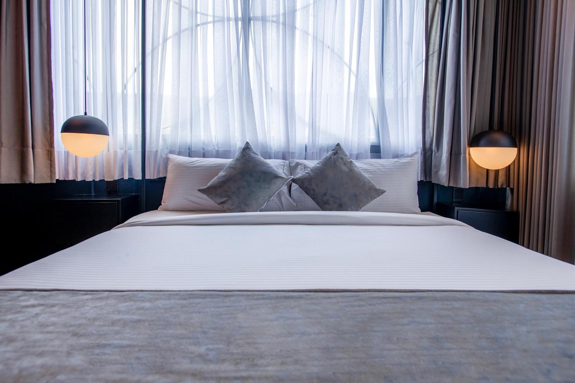 Hemma Bogota Country Luxury Suites Hotel Εξωτερικό φωτογραφία