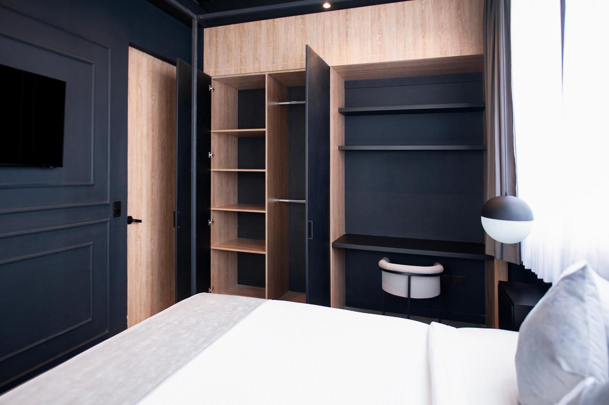 Hemma Bogota Country Luxury Suites Hotel Εξωτερικό φωτογραφία