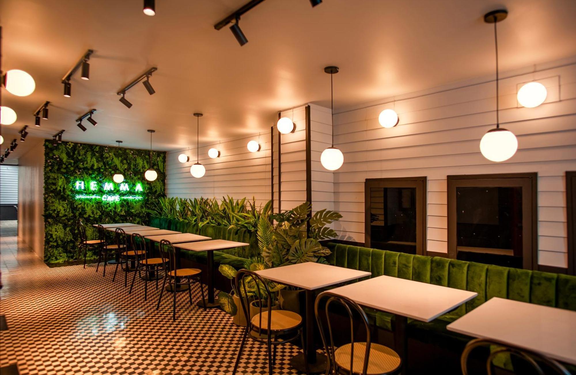 Hemma Bogota Country Luxury Suites Hotel Εξωτερικό φωτογραφία
