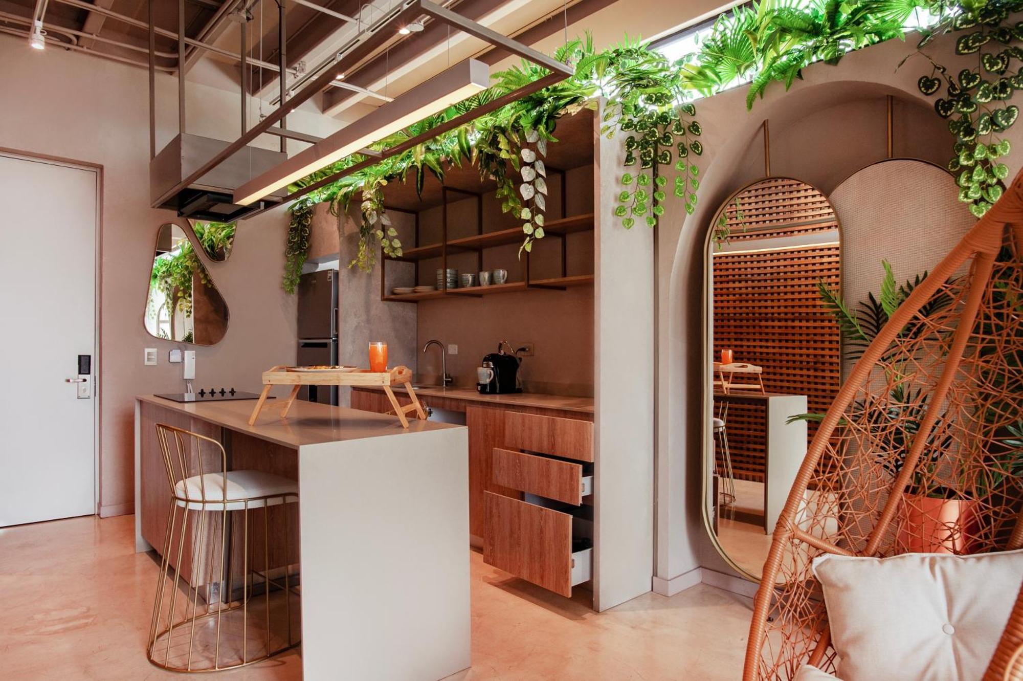 Hemma Bogota Country Luxury Suites Hotel Εξωτερικό φωτογραφία