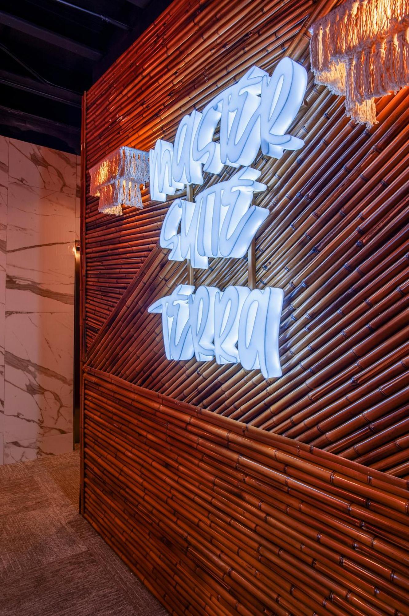 Hemma Bogota Country Luxury Suites Hotel Εξωτερικό φωτογραφία